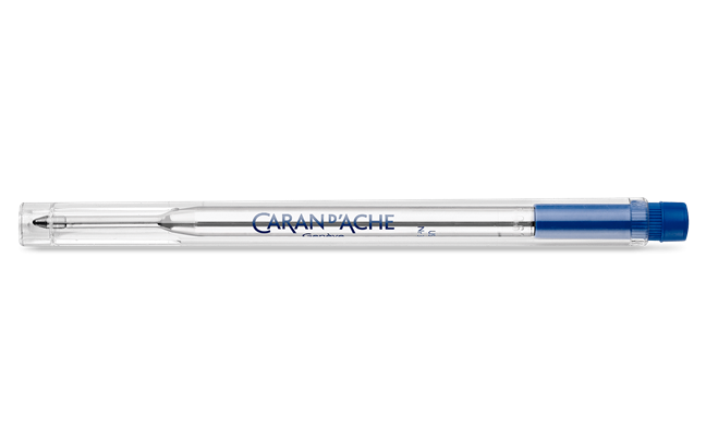 Caran d'Ache Goliath Ballpoint Refill