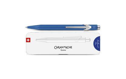 Caran d'Ache 849 Colormat-X Ballpoint Pen