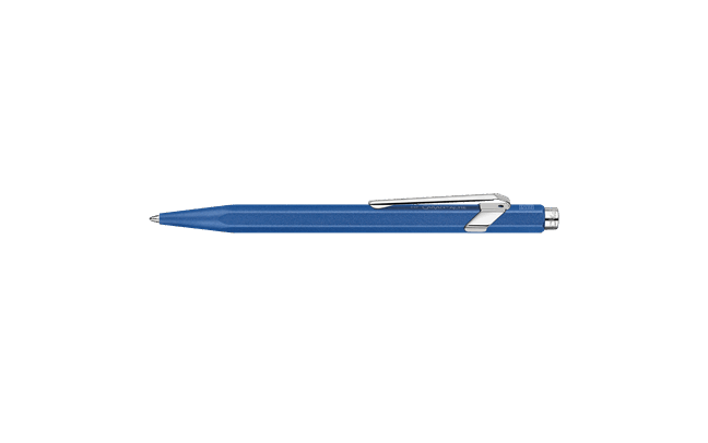 Caran d'Ache 849 Colormat-X Ballpoint Pen