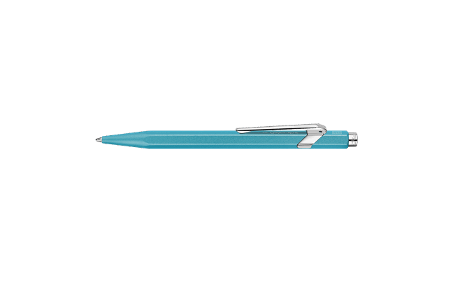 Caran d'Ache 849 Colormat-X Ballpoint Pen