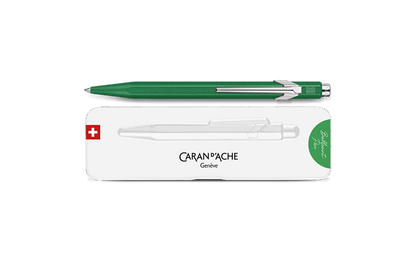 Caran d'Ache 849 Colormat-X Ballpoint Pen