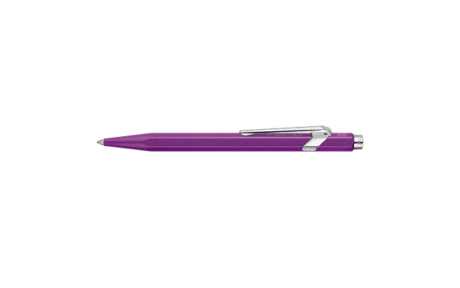 Caran d'Ache 849 Colormat-X Ballpoint Pen