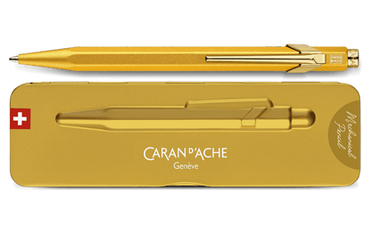 Caran d'Ache 849 Premium Ballpoint Pen