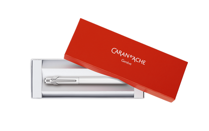 Caran d'Ache 849 Fountain Pen