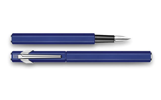 Caran d'Ache 849 Fountain Pen