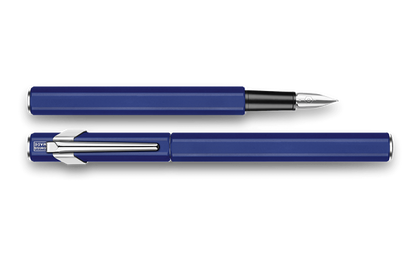 Caran d'Ache 849 Fountain Pen