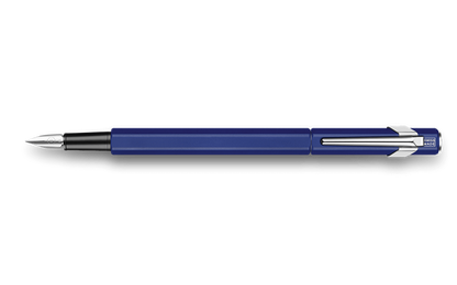 Caran d'Ache 849 Fountain Pen