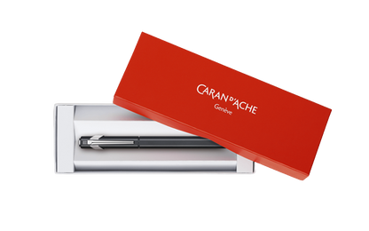 Caran d'Ache 849 Fountain Pen