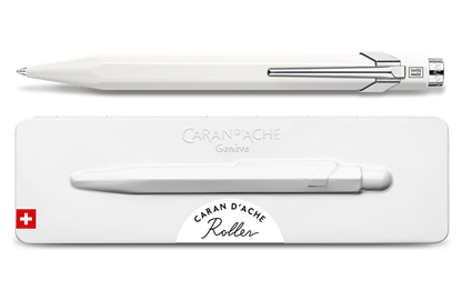 Caran d'Ache 849 Rollerball Pen