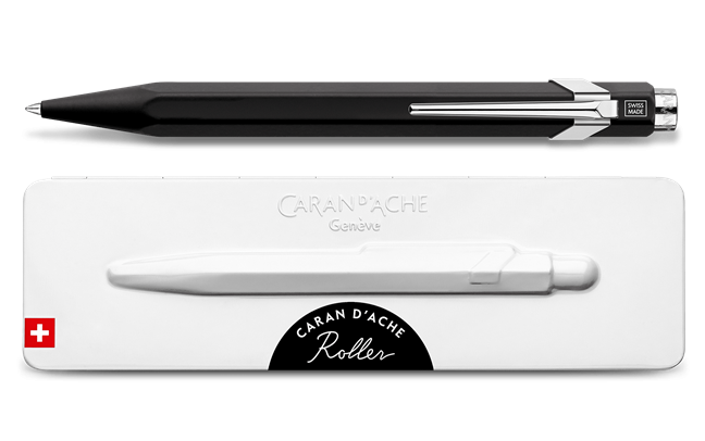 Caran d'Ache 849 Rollerball Pen