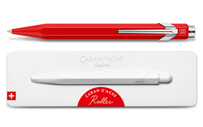 Caran d'Ache 849 Rollerball Pen