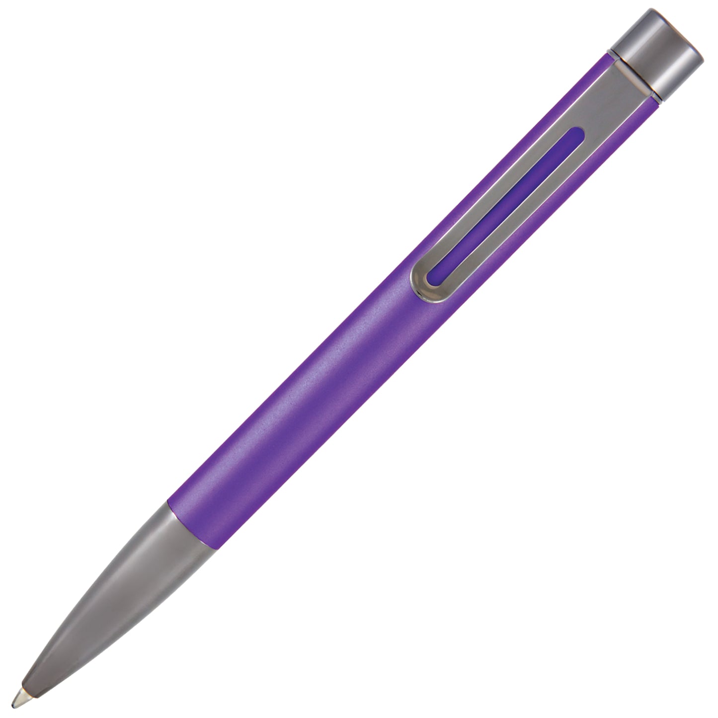 Monteverde Ritma Annodized Ballpoint