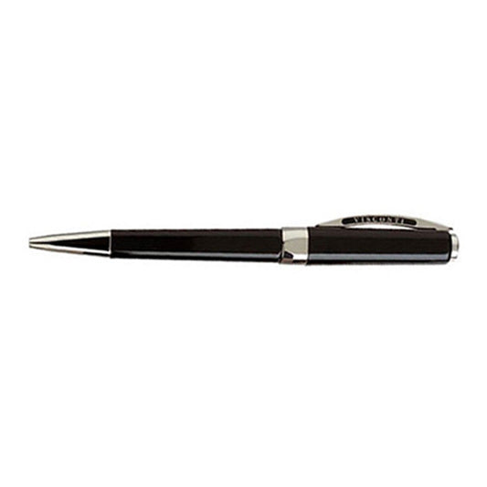 Visconti Opera Black Guilloche Mechanical Pencil 0.7mm