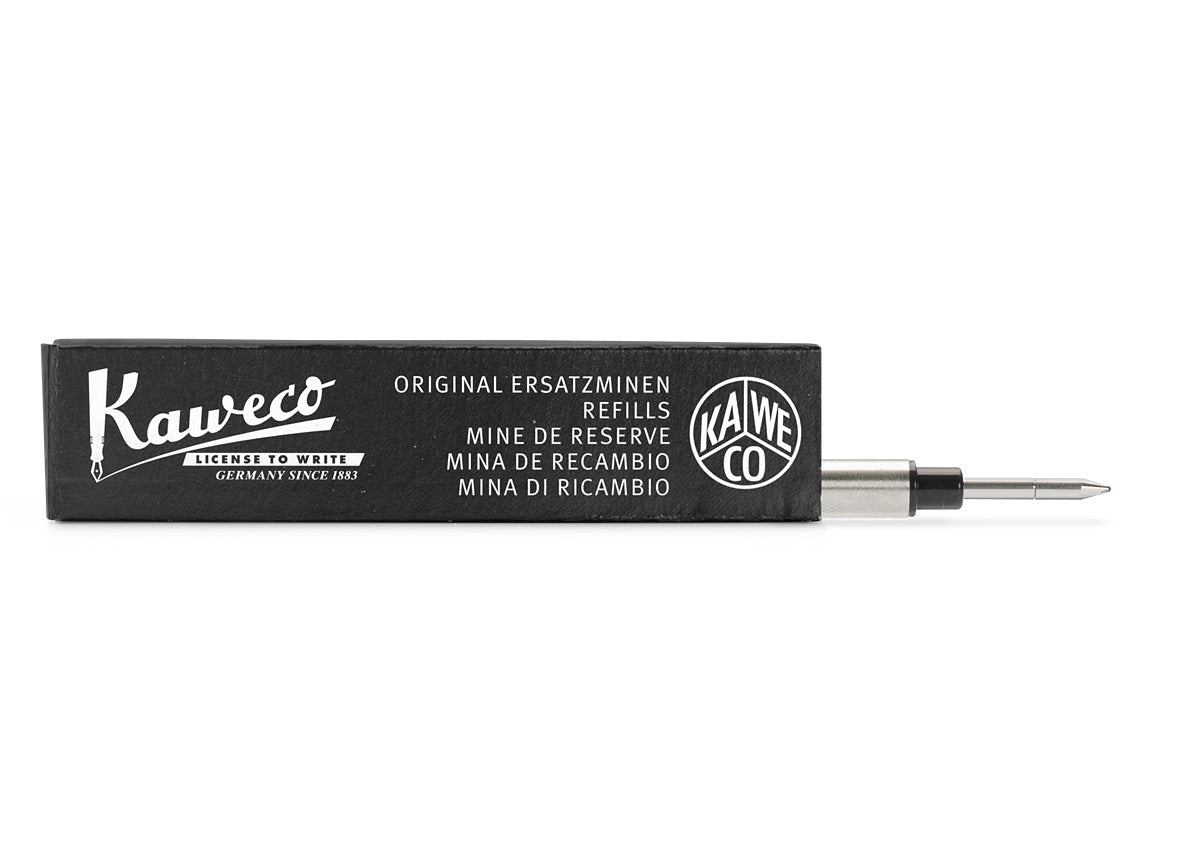 Kaweco Euro 0.7mm Rollerball Refill