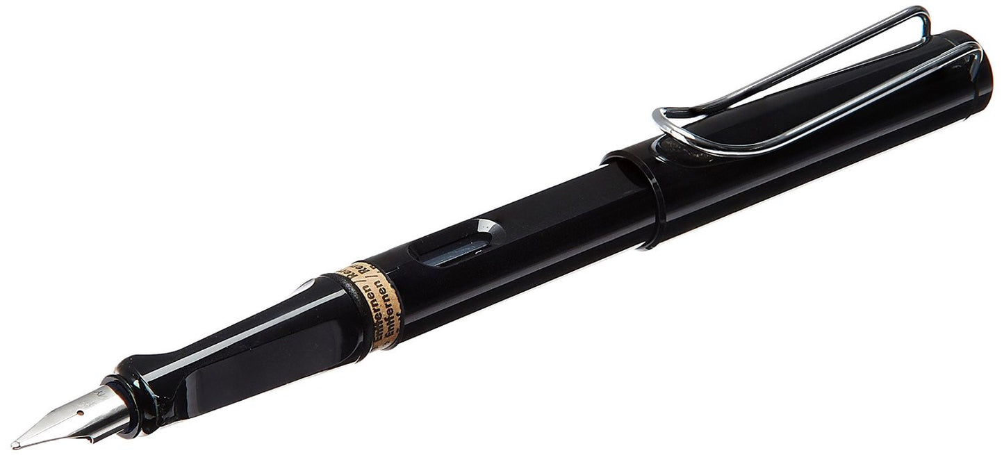 Lamy Safari Fountain Pen