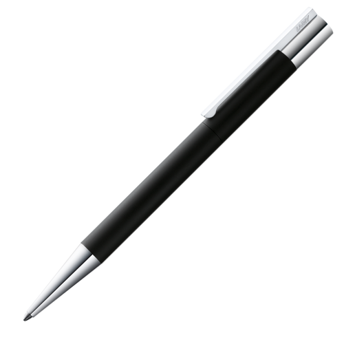 Lamy Scala Ballpoint Pen