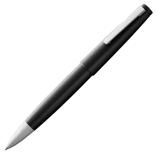 Lamy 2000 Rollerball Pen - Black