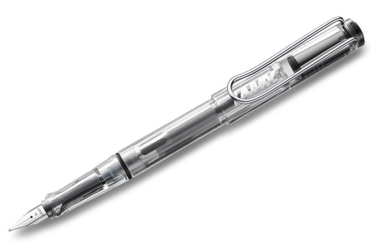 Lamy Vista Fountain Pen