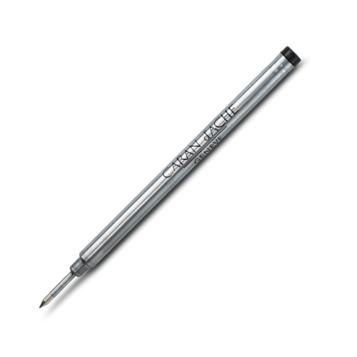 Caran d'Ache Cartouche Fine Rollerball Refill