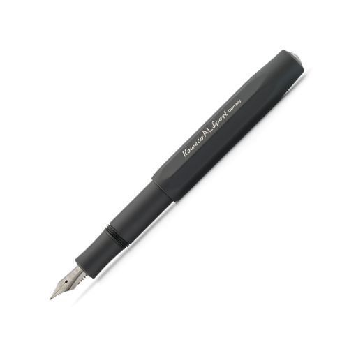 Kaweco AL Sport Fountain Pen – The Pen Counter