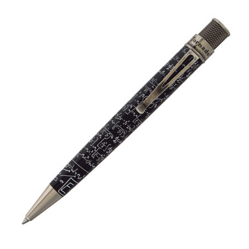 Retro 51 Tornado Vintage Metalsmith "Albert" Rollerball Pen