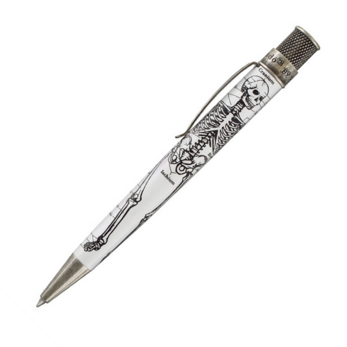 Retro 51 Dr. Gray Rollerball