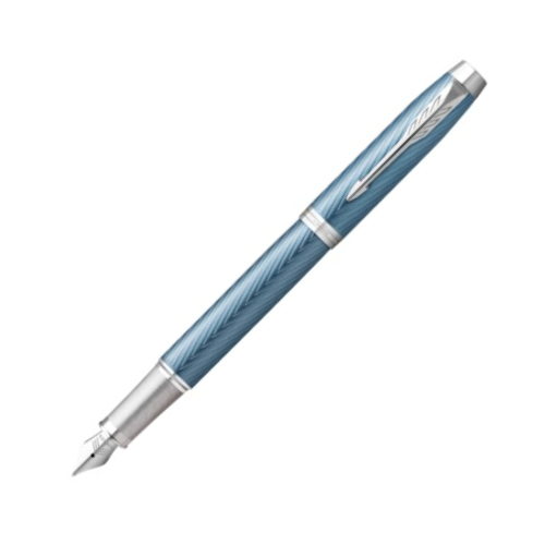 Parker IM Premium Fountain Pen