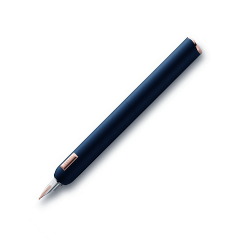 Lamy Dialog CC  Fountain Pen