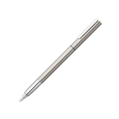 Lamy Ideos PD Fountain Pen