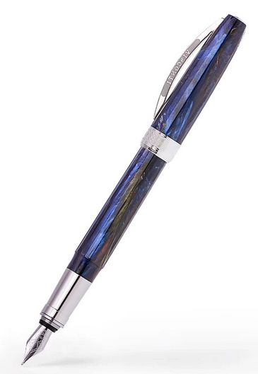 Visconti Van Gogh Impressionist Fountain Pen