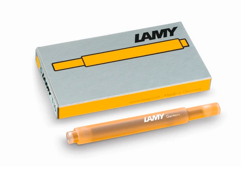 Lamy Ink Cartridges