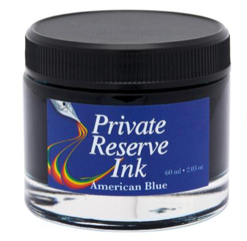 Private Reserve 60ml Bottled Ink