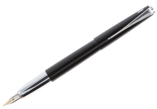 Lamy Studio 14K Fountain Pen