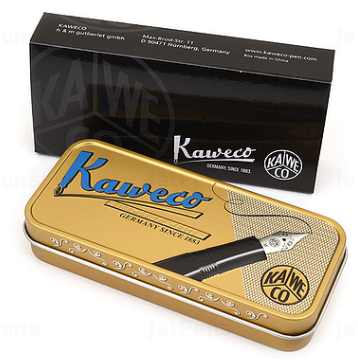 Kaweco Brass Sport  Penworld » More than 10.000 pens in stock, fast  delivery