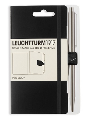 Leuchtturm1917 Adhesive Pen Loop