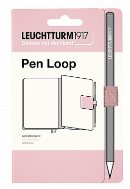 Leuchtturm1917 Adhesive Pen Loop