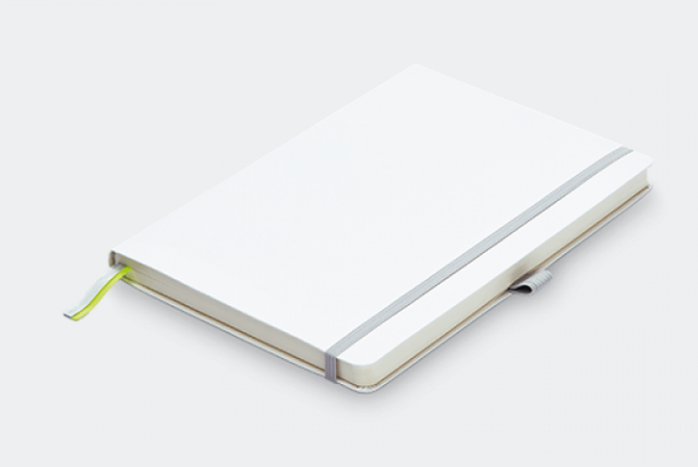 Lamy Softcover A6 Notebook