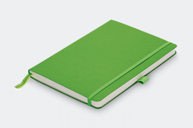 Lamy Softcover A6 Notebook