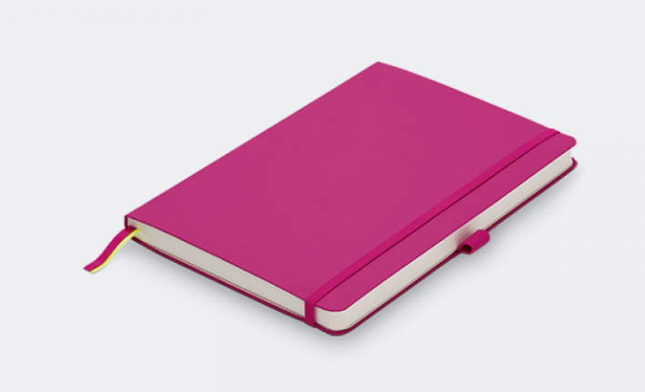 Lamy Softcover A6 Notebook