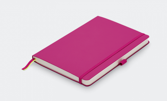 Lamy Softcover A6 Notebook