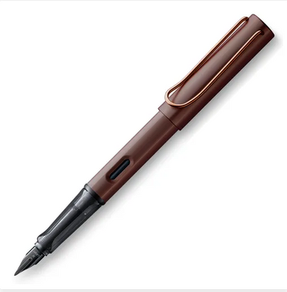 Lamy LX Fountain Pen