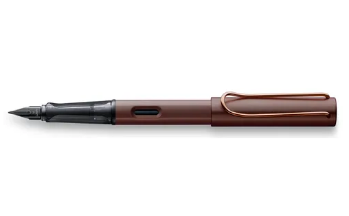 Lamy LX Fountain Pen