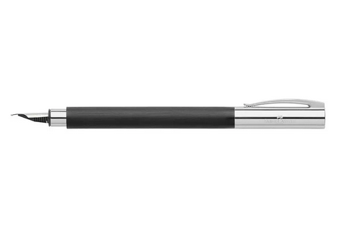 Faber Castell Ambition Precious Resin Fountain Pen