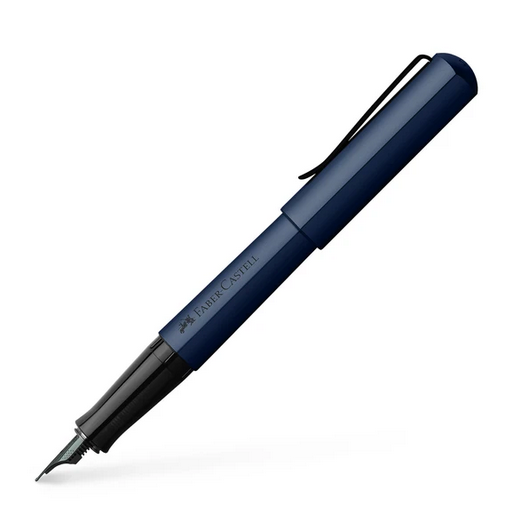 Faber-Castell Hexo Fountain Pen