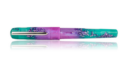 Benu Talisman Mandrake Luminescent Fountain Pen