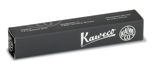 Kaweco Classic Sport Fountain Pen