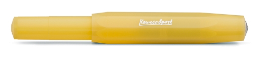 Kaweco Frosted Sport Fountain Pen