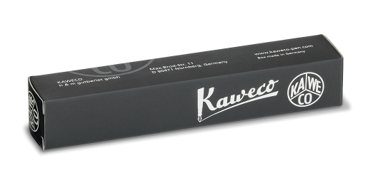 Kaweco Frosted Sport Fountain Pen