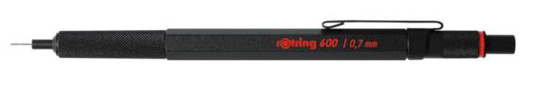 Rotring 600 Mechanical Pencil