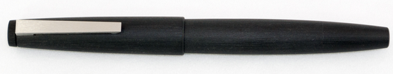 Lamy 2000 Fountain Pen - Black